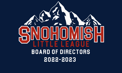 New Board Announced