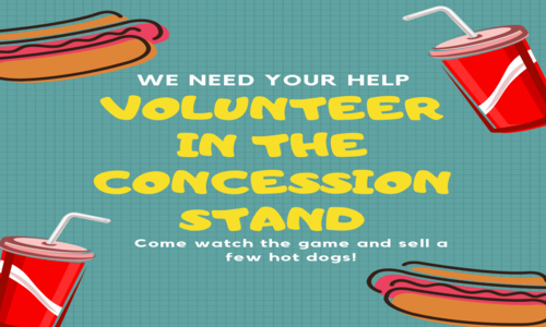 Click here to sign up!